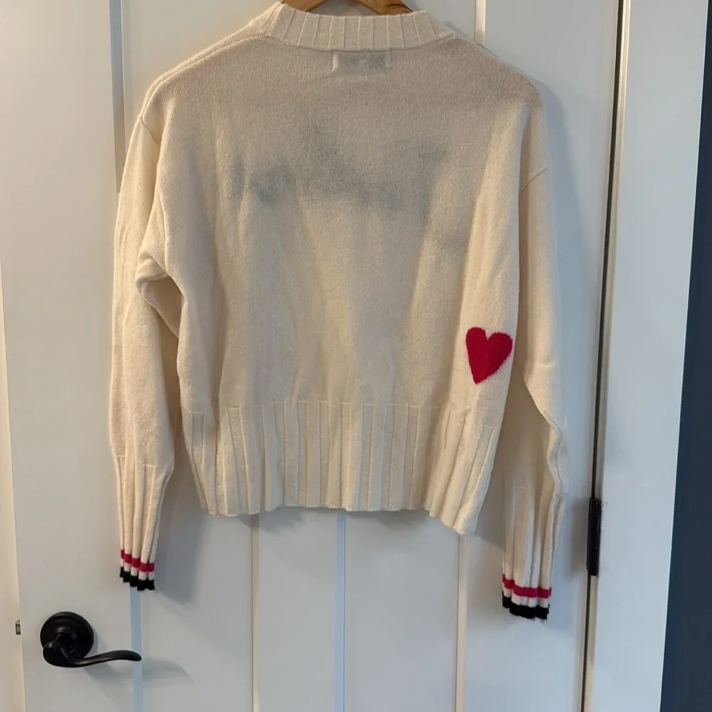 Scott & Scott London j’adore sweater - Picture 5 of 6